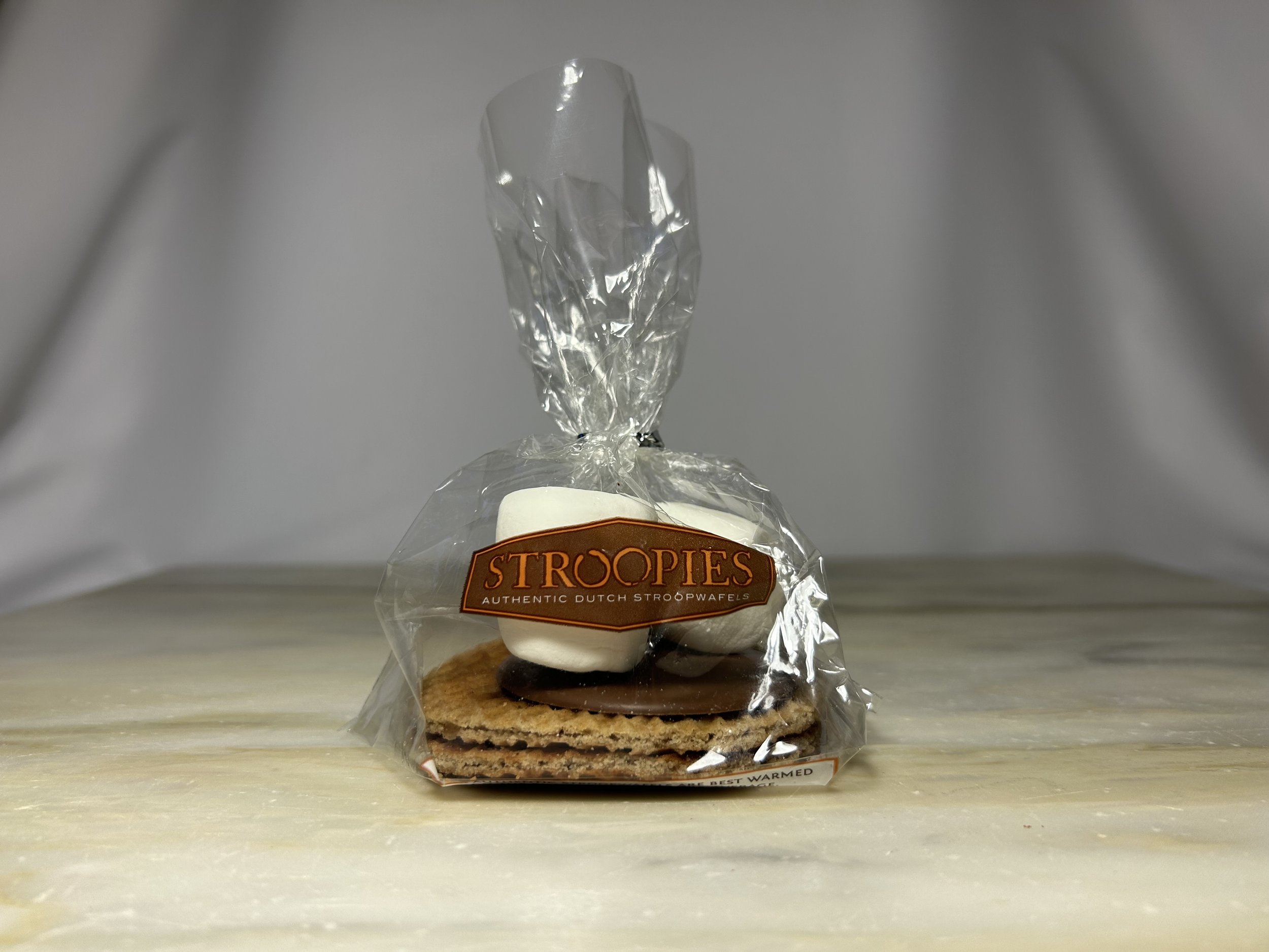 Stroopie S'more Kits — Stroopies